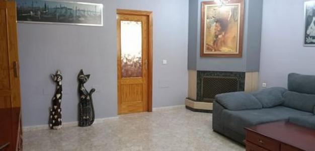 Acheter Appartement 135 m2 Los-montesinos