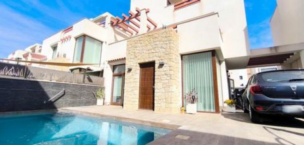 Annonce Vente Maison Rojales