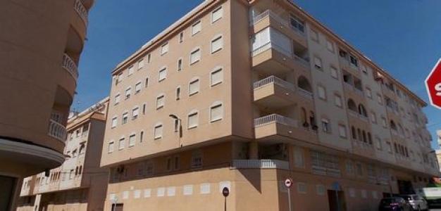 Annonce Vente Appartement Torrevieja