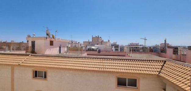 Acheter Appartement 55 m2 Torrevieja