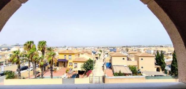 Annonce Vente Appartement Torrevieja