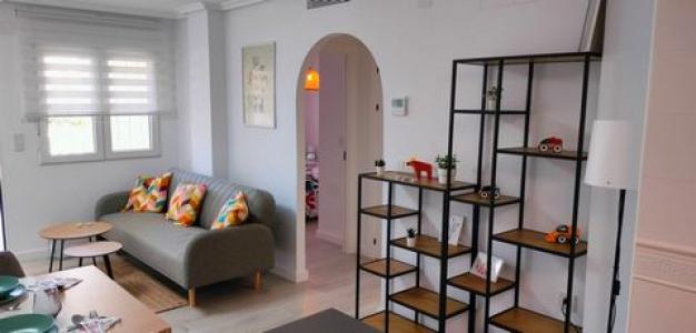 Acheter Appartement Orihuela-costa rgion ALICANTE