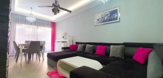 Acheter Appartement 95 m2 Torrevieja