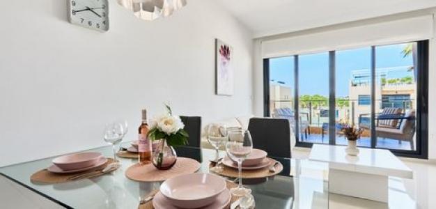Acheter Appartement Torre-de-la-horadada rgion ALICANTE