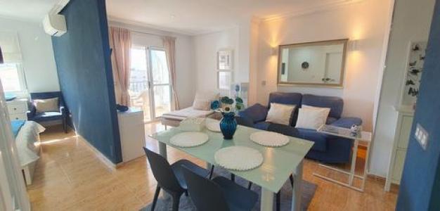 Annonce Vente Appartement Torrevieja