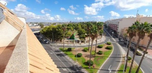 Annonce Vente Appartement Torrevieja