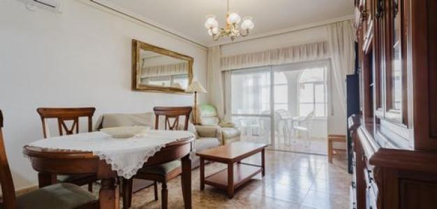 Annonce Vente Appartement Torrevieja