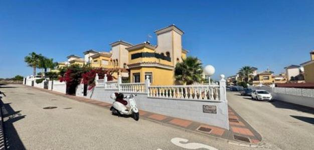 Annonce Vente Maison Algorfa
