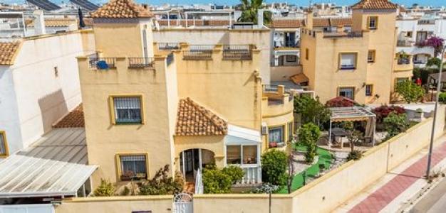 Acheter Maison Orihuela-costa rgion ALICANTE