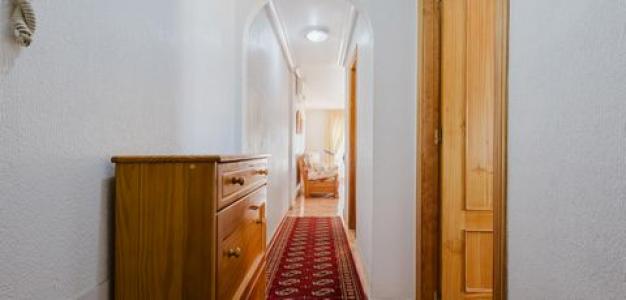 Acheter Appartement 81 m2 Torrevieja
