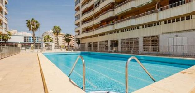 Acheter Appartement Torrevieja rgion ALICANTE