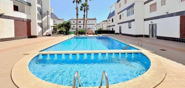 Annonce Vente Appartement Torrevieja