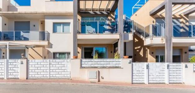 Annonce Vente Appartement Guardamar-del-segura