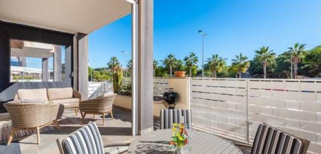 Acheter Appartement 85 m2 Guardamar-del-segura