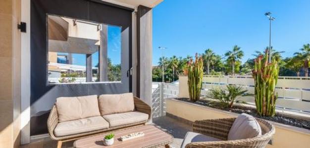 Acheter Appartement Guardamar-del-segura rgion ALICANTE