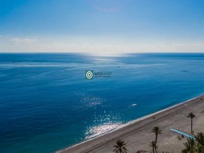 Annonce Vente Appartement Almunecar