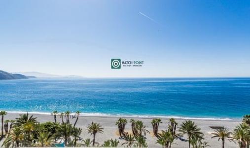 Acheter Appartement Almunecar rgion GRANADA