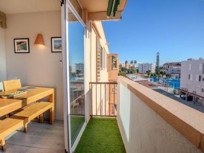 Acheter Appartement 74 m2 Javea