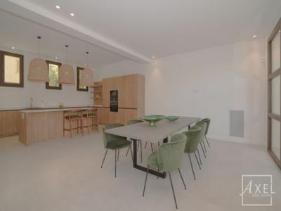 Acheter Maison 300 m2 Vilafranca-de-bonany