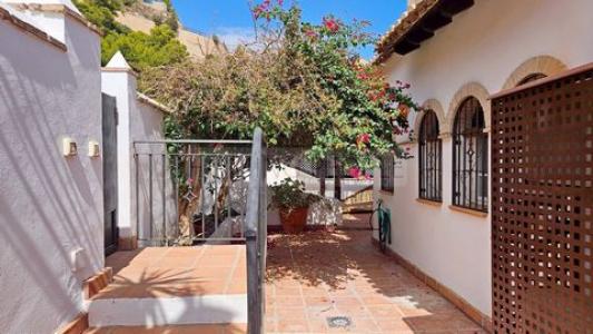Acheter Maison 110 m2 La-herradura