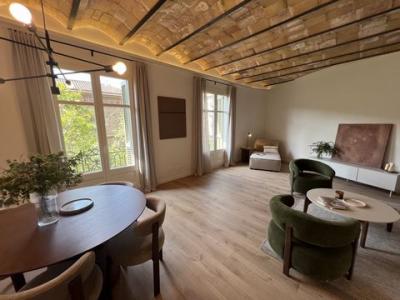 Acheter Appartement 118 m2 Barcelona