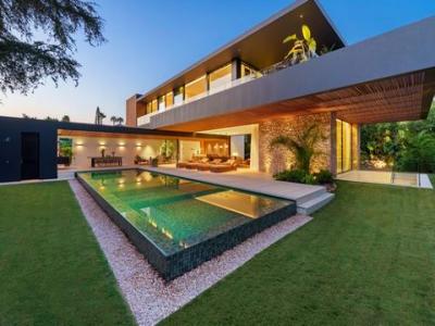 Annonce Vente Maison Marbella