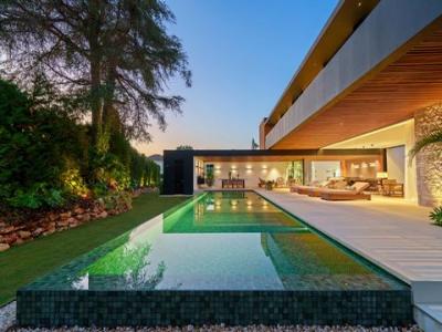 Acheter Maison Marbella rgion CORDOBA