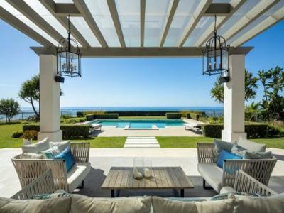 Annonce Vente Maison Benahavis