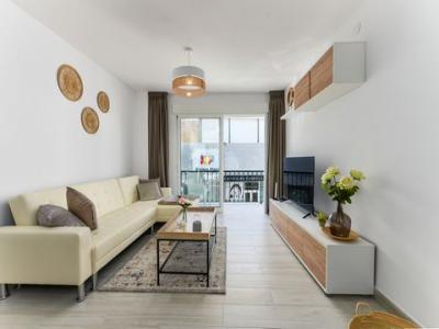 Vente Appartement Mijas  MA en Espagne