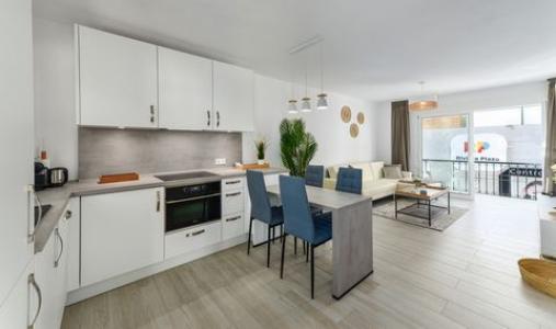 Annonce Vente Appartement Mijas
