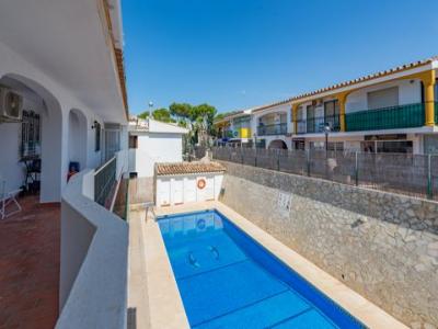 Acheter Appartement 54 m2 Mijas