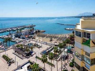 Annonce Vente Appartement Marbella