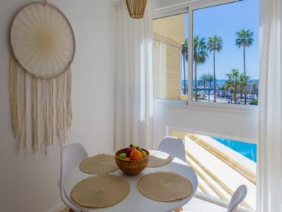 Acheter Appartement 37 m2 Marbella