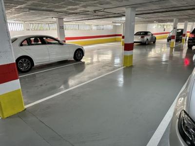 Annonce Vente Parking Marbella