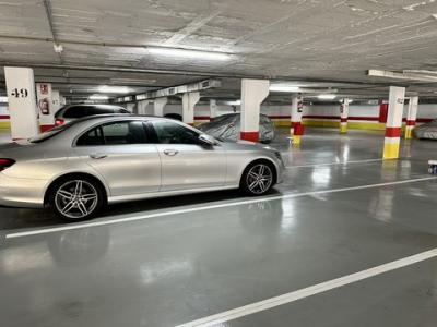 Acheter Parking 13 m2 Marbella