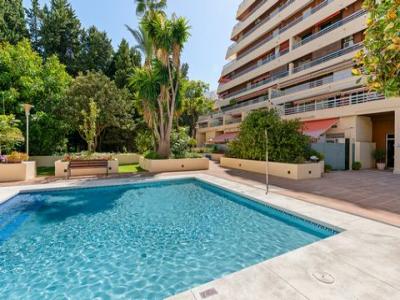 Annonce Vente Appartement Marbella