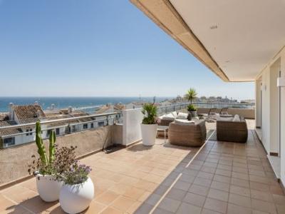 Annonce Vente Appartement Marbella