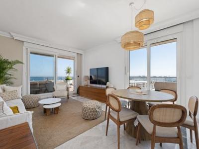Acheter Appartement 97 m2 Marbella