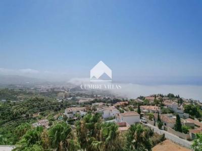 Acheter Maison 325 m2 Salobrena