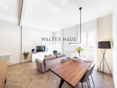 Annonce Vente Appartement Madrid