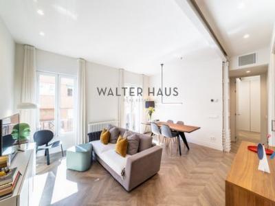 Acheter Appartement 90 m2 Madrid