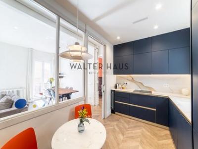 Acheter Appartement Madrid rgion ALMERIA