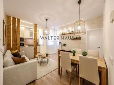 Annonce Vente Appartement Madrid