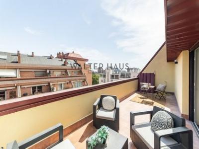 Acheter Appartement Madrid rgion ALMERIA