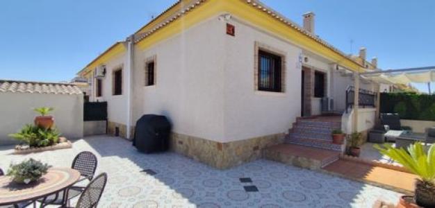 Annonce Vente Maison Orihuela-costa