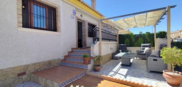 Acheter Maison 92 m2 Orihuela-costa