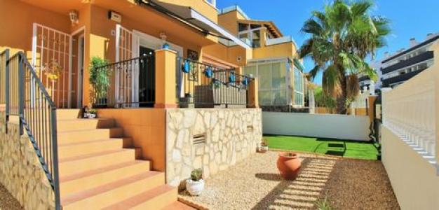 Acheter Maison 94 m2 Orihuela-costa