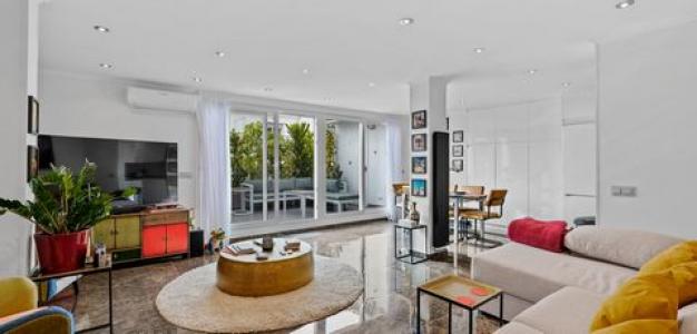 Annonce Vente Appartement Benidorm