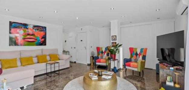 Acheter Appartement 110 m2 Benidorm