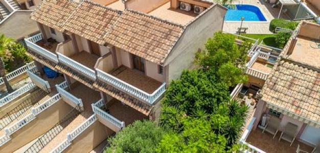 Annonce Vente Maison Orihuela-costa